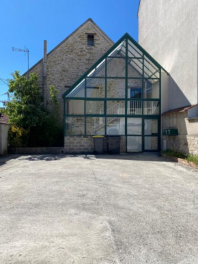 Magnifique Duplex à Melun
